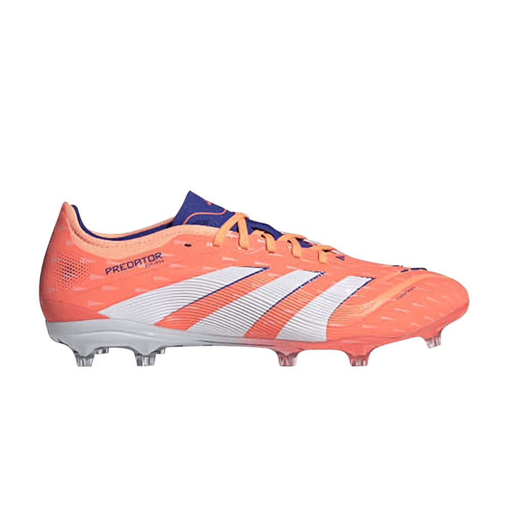 adidas Predator Pro Signal Coral/Cloud White/Beam Orange