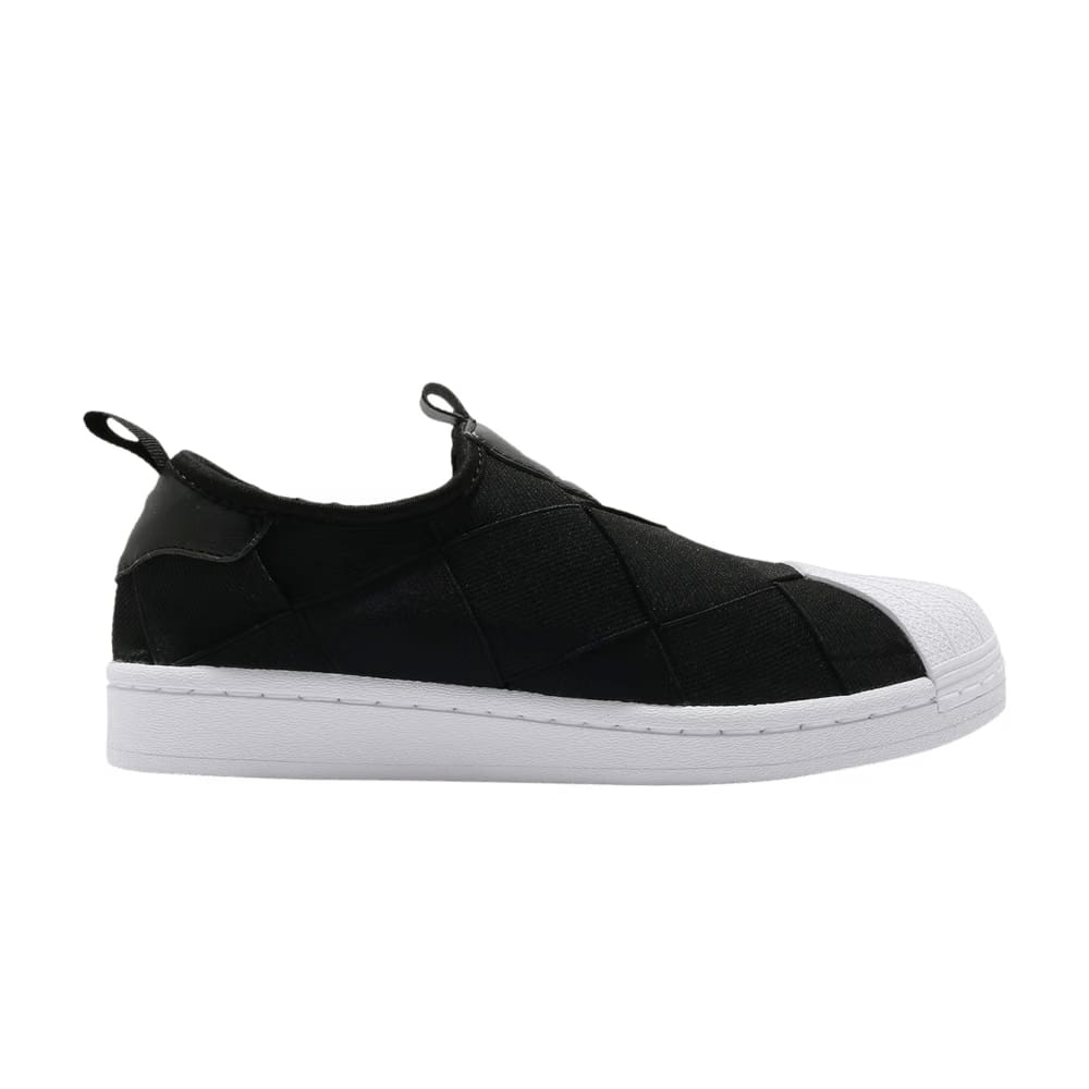 Adidas Wmns Superstar Slip-On 'Black'