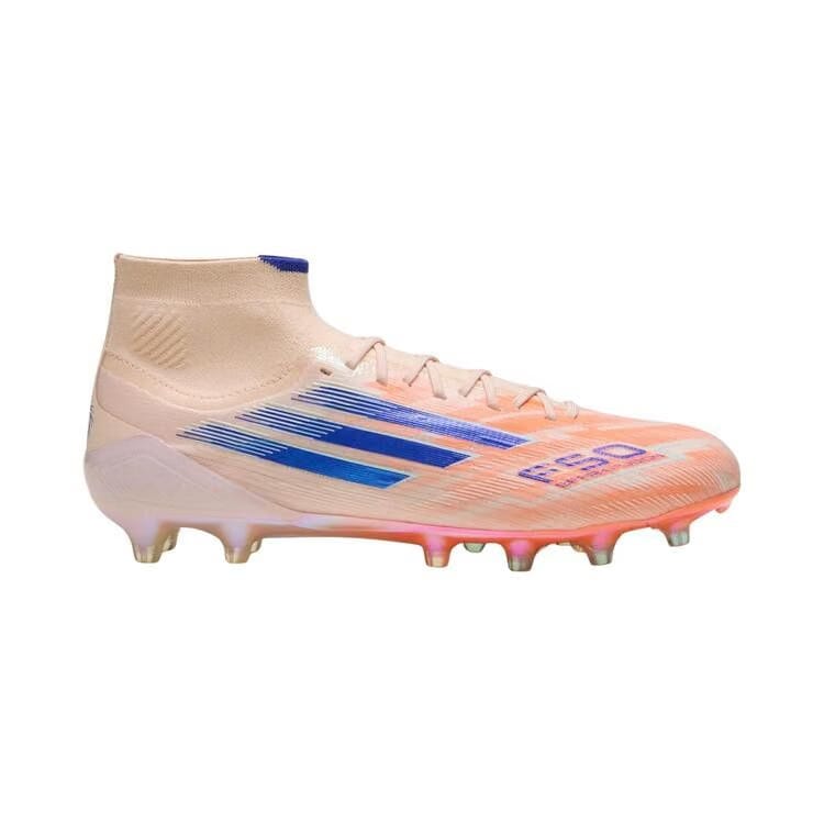 adidas Wmns F50 Sparkfusion Elite 'Bliss Orange/Lucid Blue/Beam Orange'