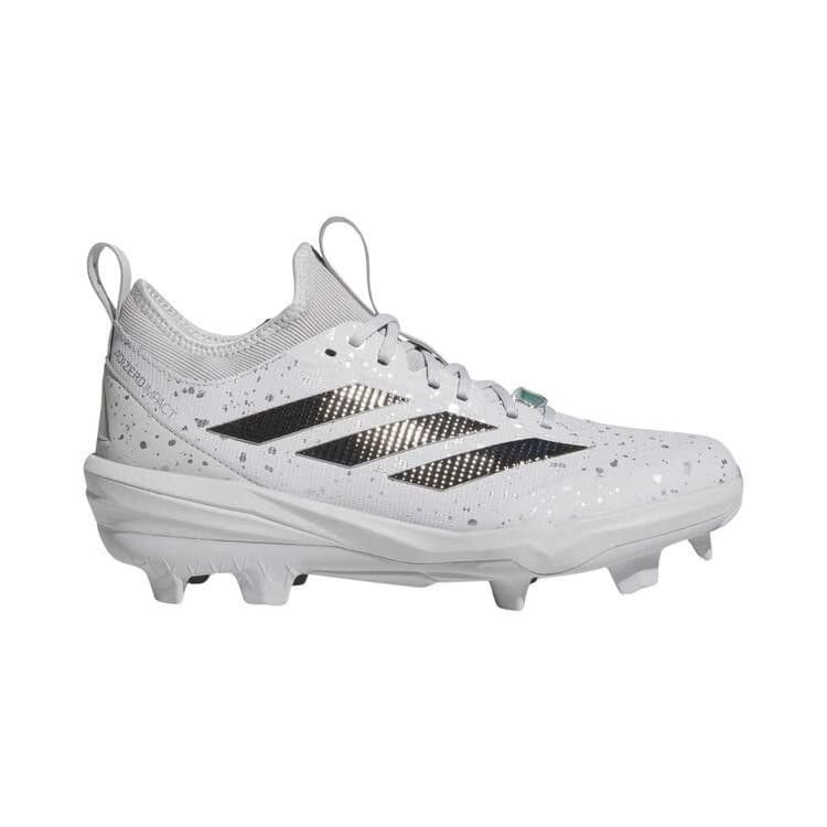 adidas Adizero Impact 2.0 Team Light Grey/Silver Metallic/Team Light Grey