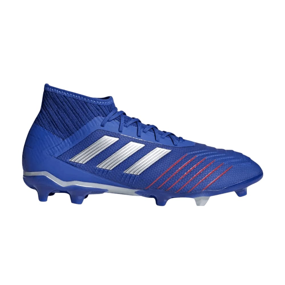 Adidas Predator 19.2 FG Bold Blue