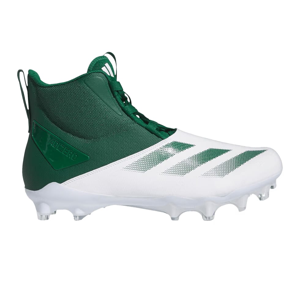 Adidas Adizero Chaos White Dark Green