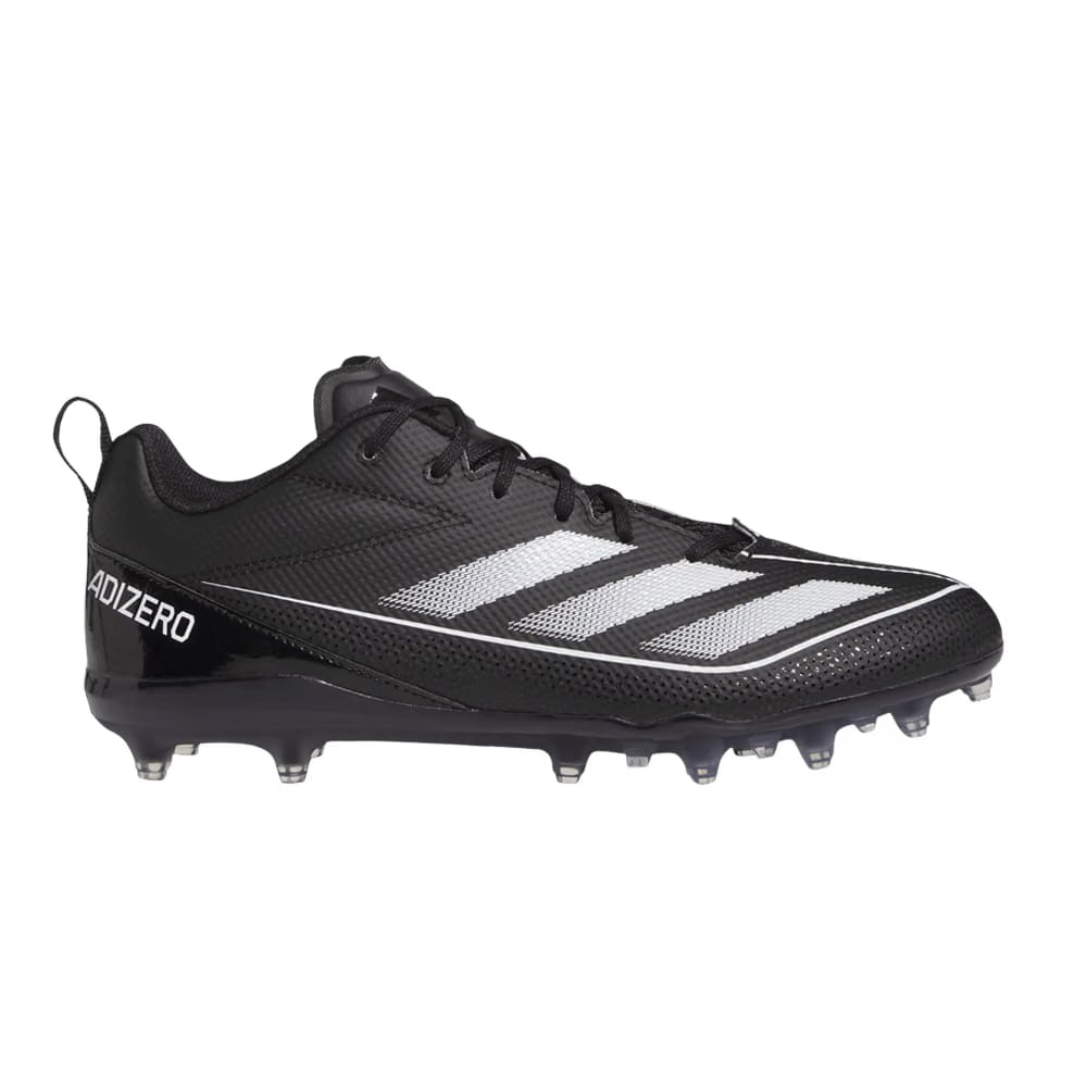Adidas Adizero Electric.2 Black White