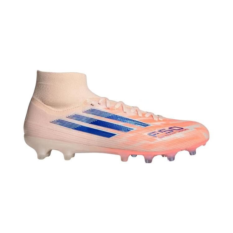 adidas Wmns F50 Sparkfusion Pro 'Bliss Orange/Lucid Blue/Beam Orange'