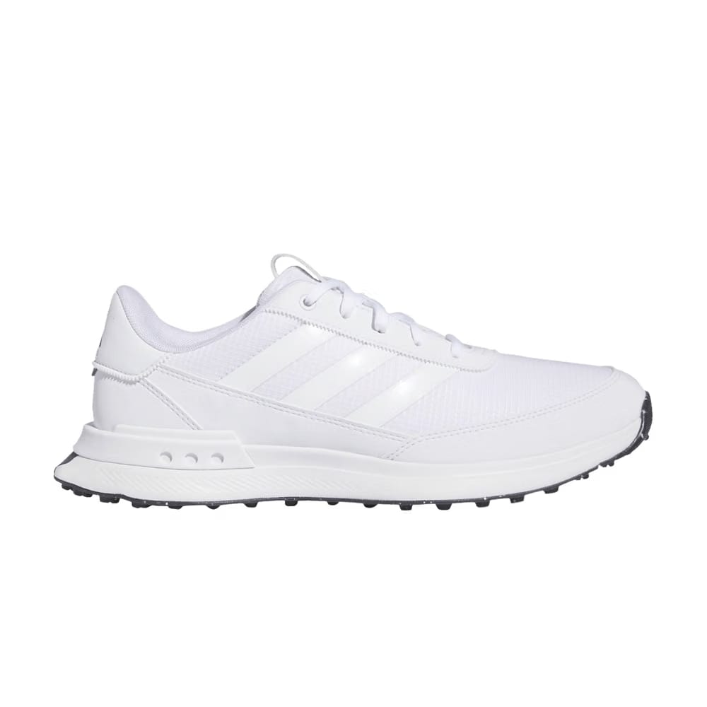 Adidas S2G 24 Spikeless Golf White Black