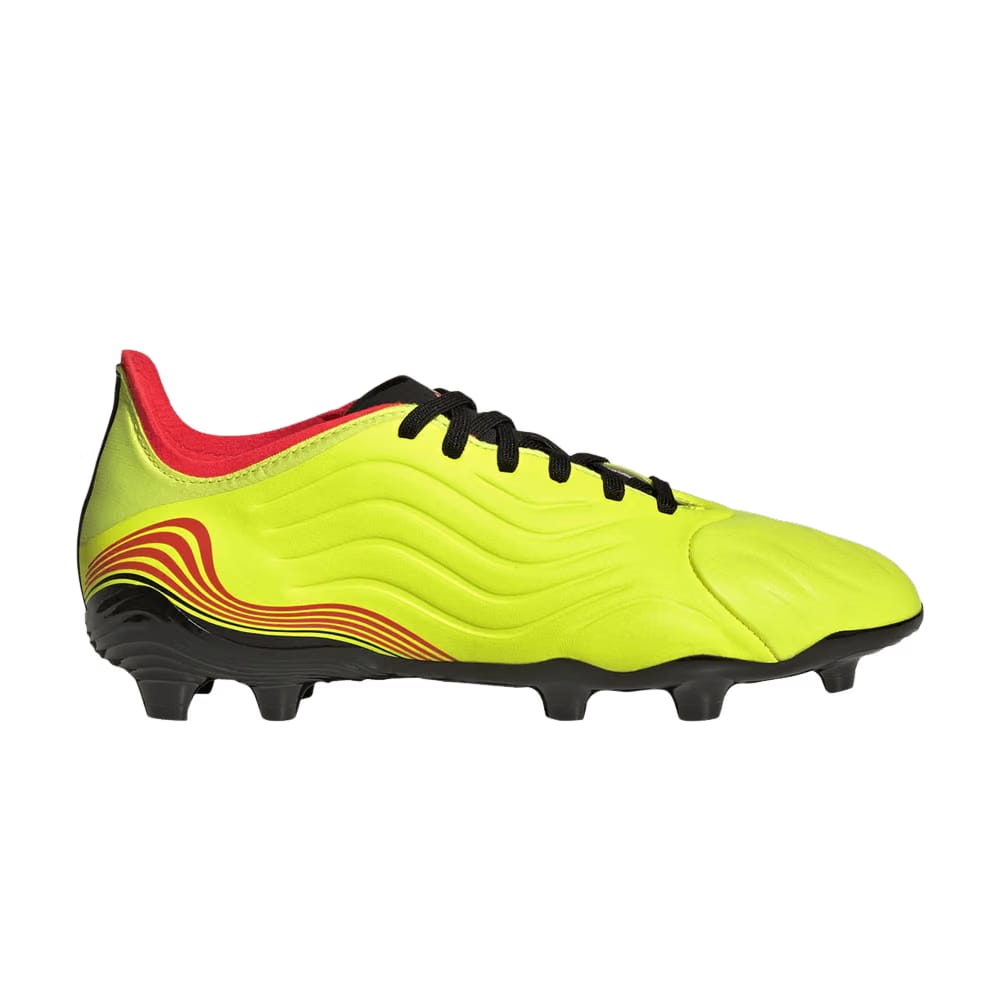 Adidas Copa Sense.1 FG J Game Data Pack