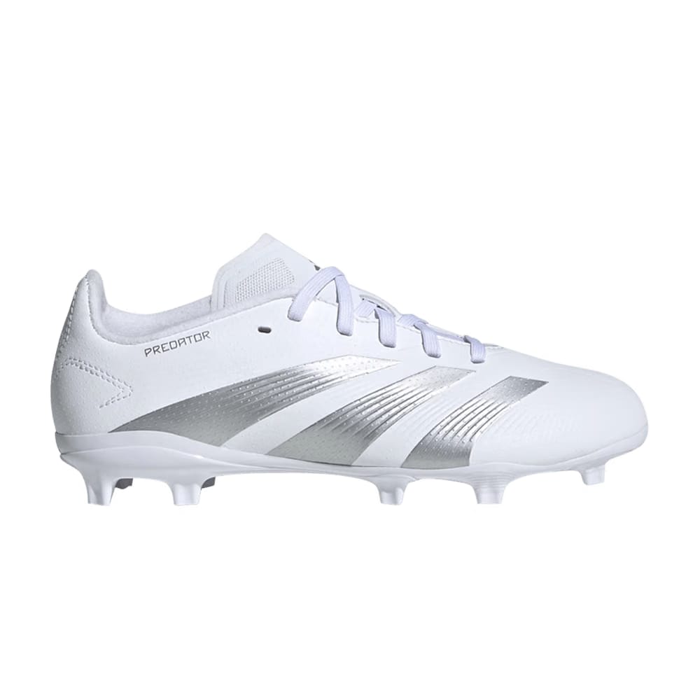 Adidas Predator 24 League FG J Pearlized Pack