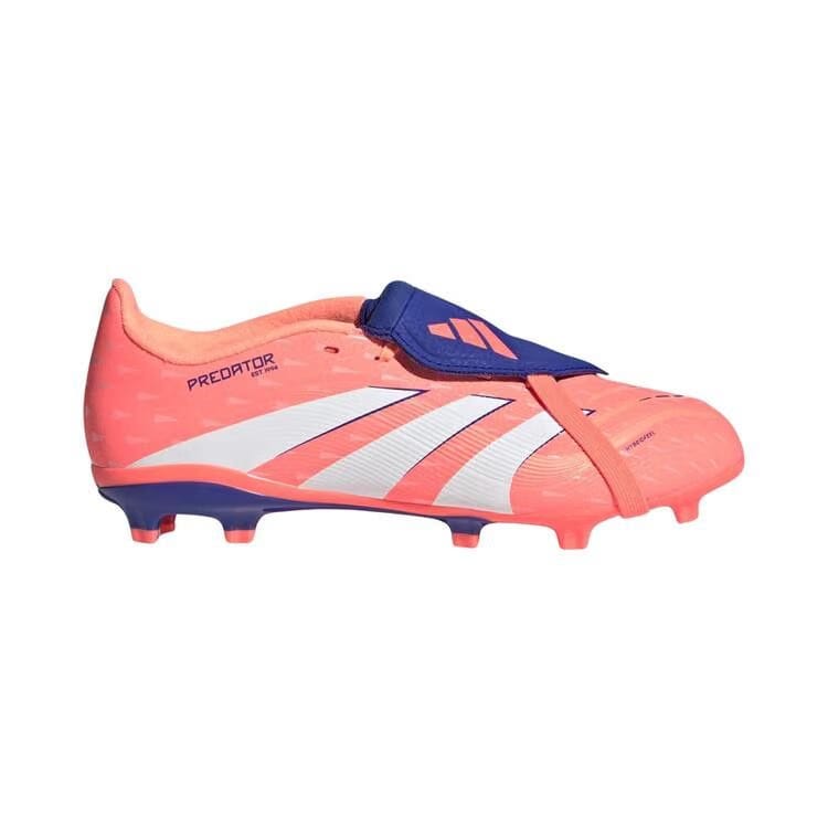 adidas Predator Signal Coral/Cloud White/Beam Orange