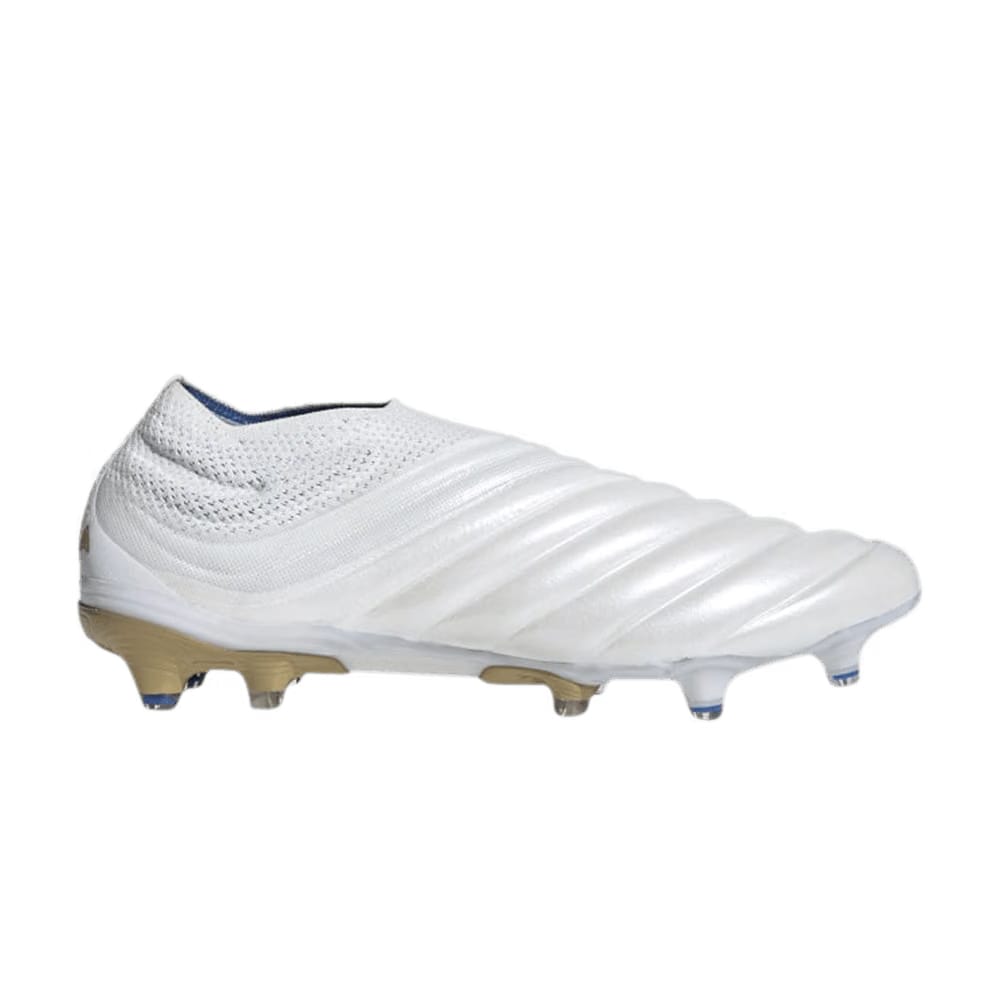 Adidas Copa 19+ FG Cloud White