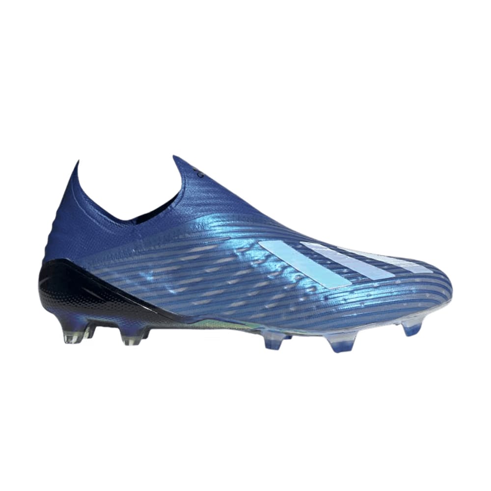 Adidas x 19+ FG Team Royal Blue