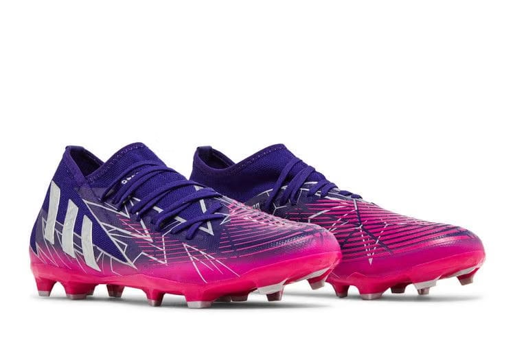Adidas Predator Edge.3 FG UEFA Champions League