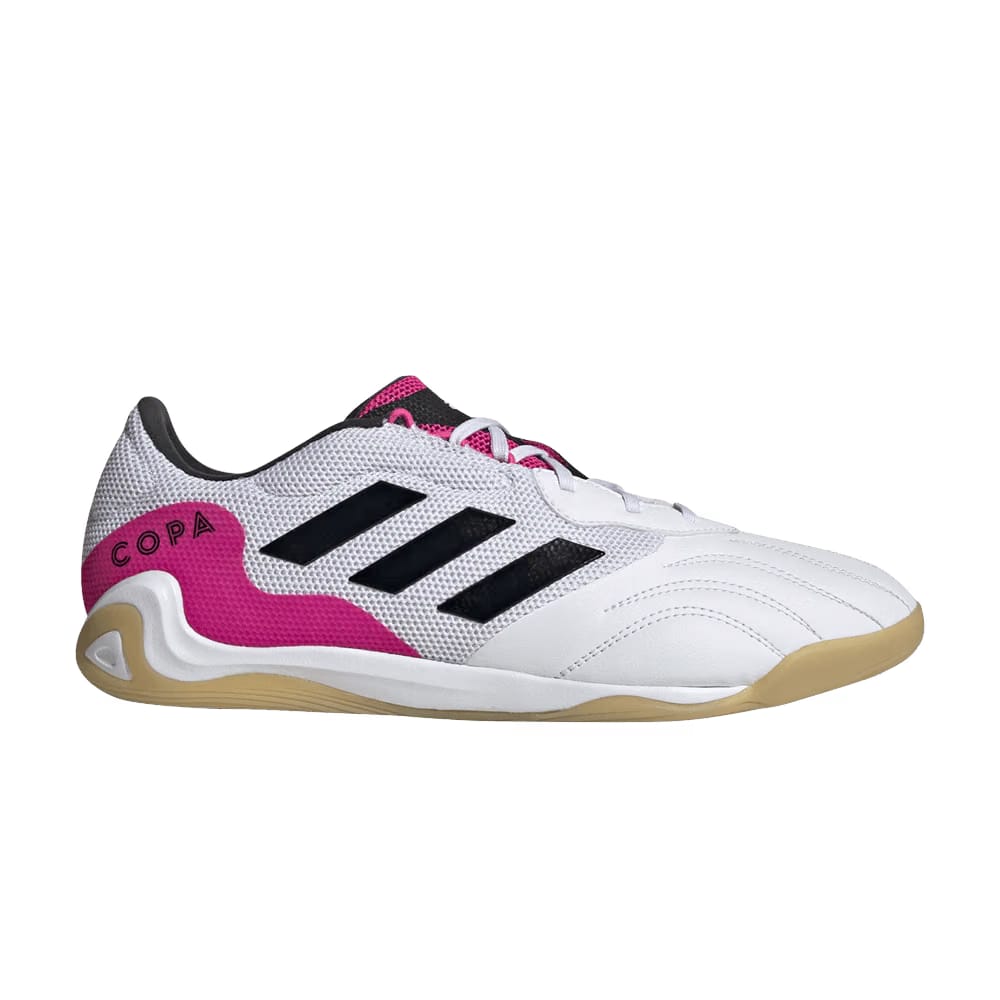 Adidas Copa Sense.3 Sala IN White Shock Pink