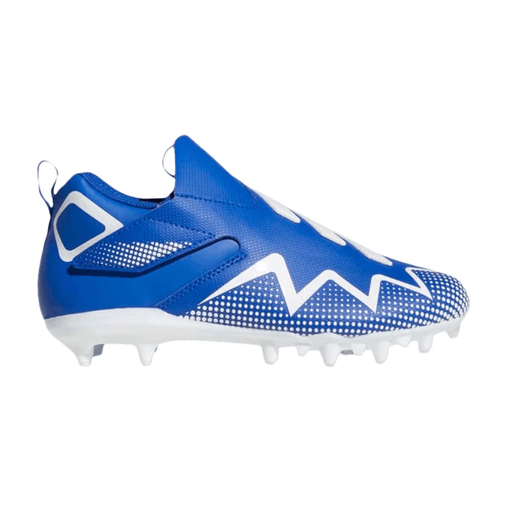 Adidas Freak Spark J Royal Blue