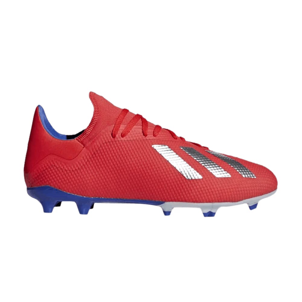 Adidas x 18.3 FG Active Red