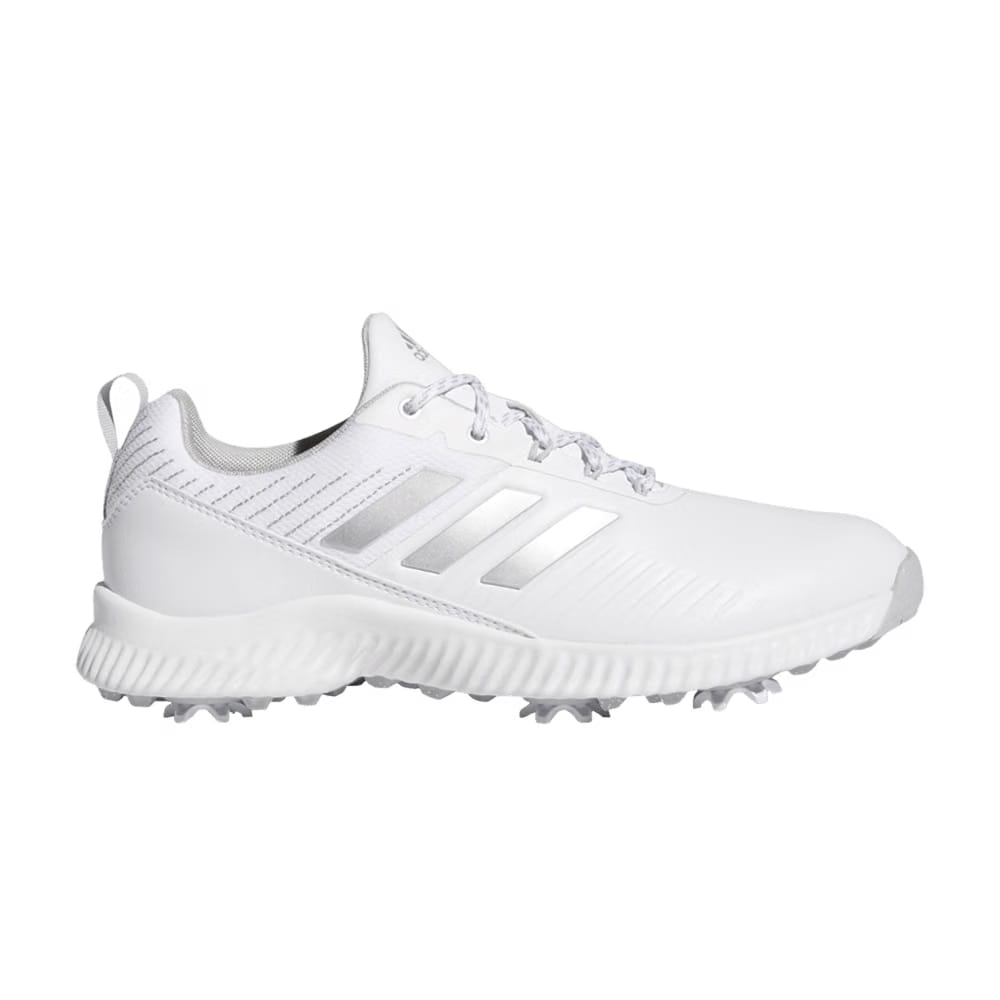 Adidas Wmns Response Bounce 2.0 'White Silver Metallic'