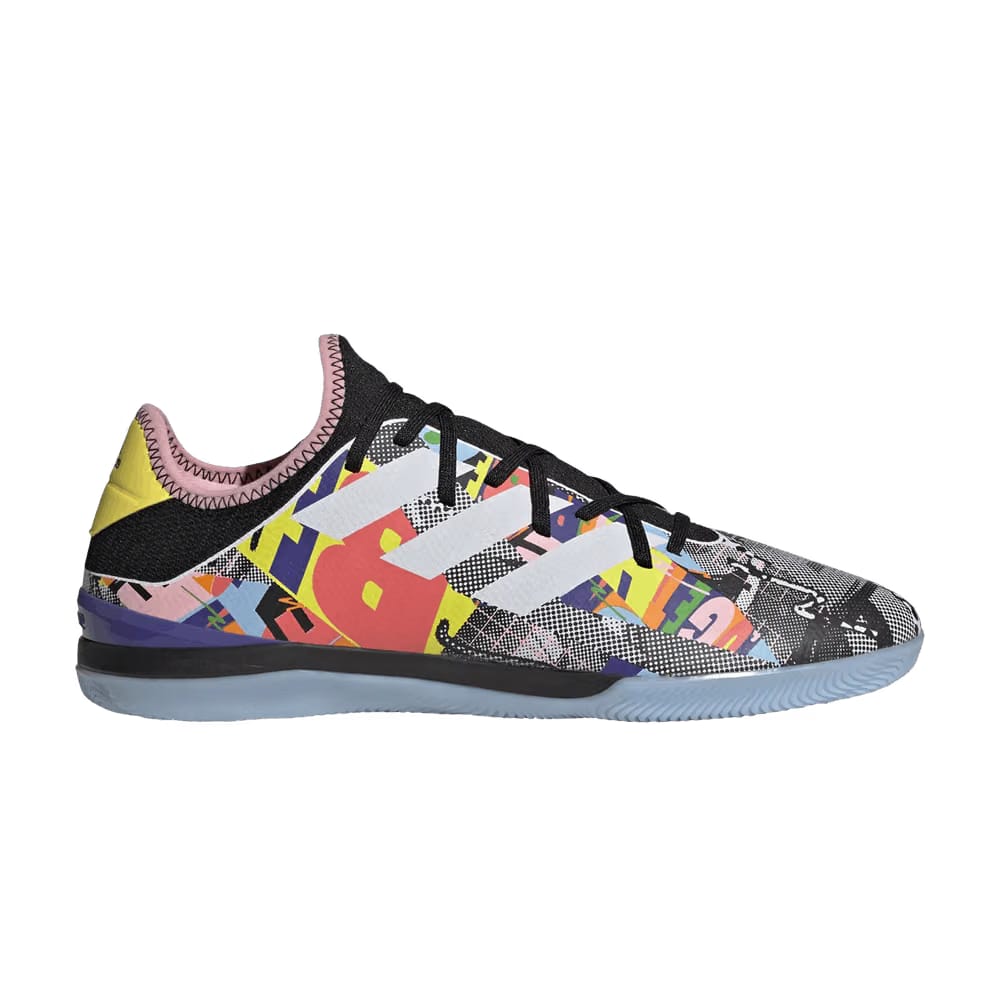 Kris Andrew Small x adidas Gamemode Knit IN Pride
