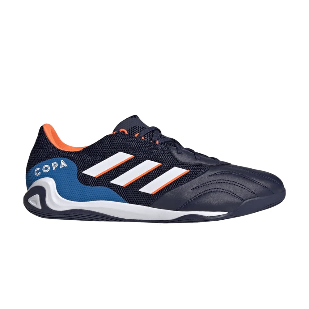 Adidas Copa Sense.3 IN Sala Team Navy