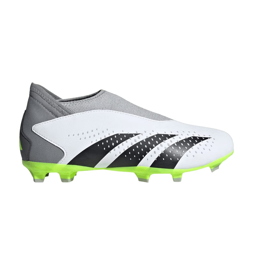 Adidas Predator Accuracy.3 Laceless FG J Crazyrush Pack