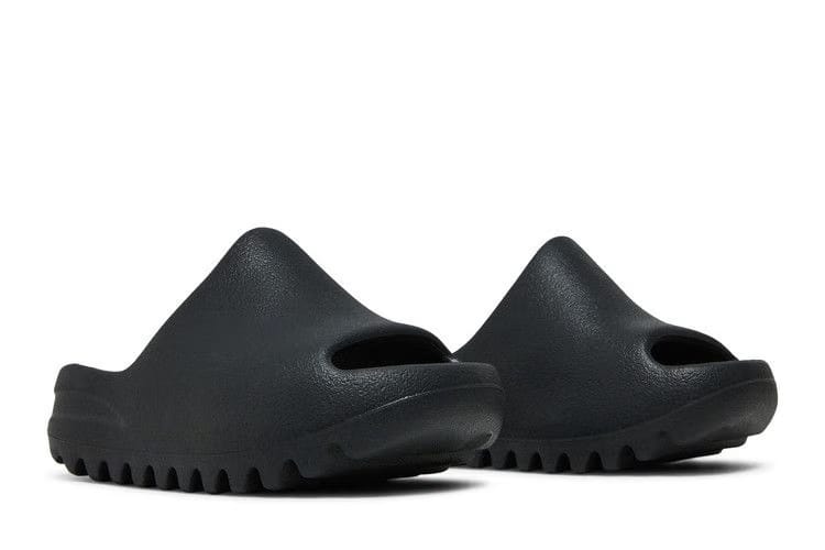Adidas Yeezy Slides Kids Onyx