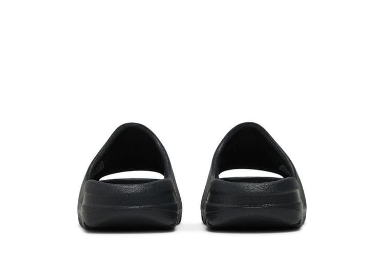 Adidas Yeezy Slides Kids Onyx