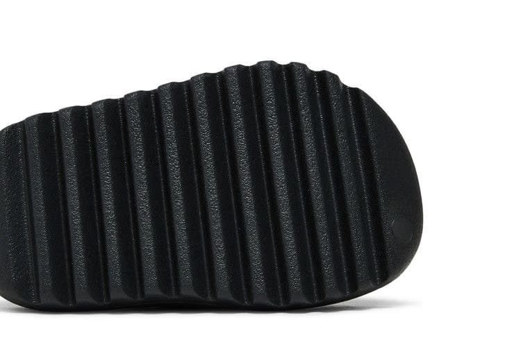 Adidas Yeezy Slides Kids Onyx