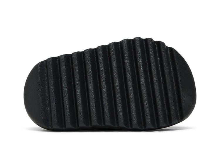 Adidas Yeezy Slides Kids Onyx