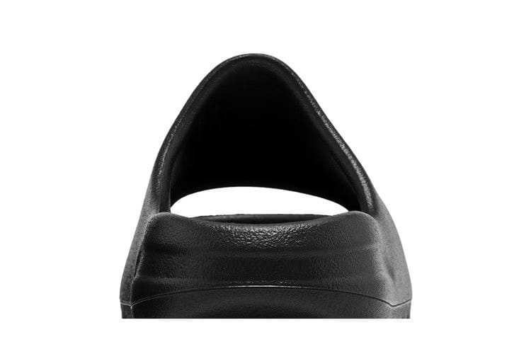 Adidas Yeezy Slides Kids Dark Onyx