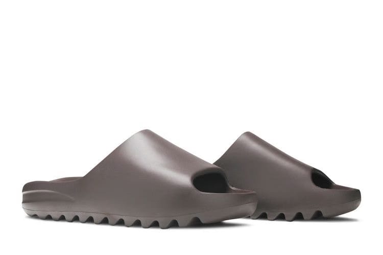 Adidas Yeezy Slides Soot