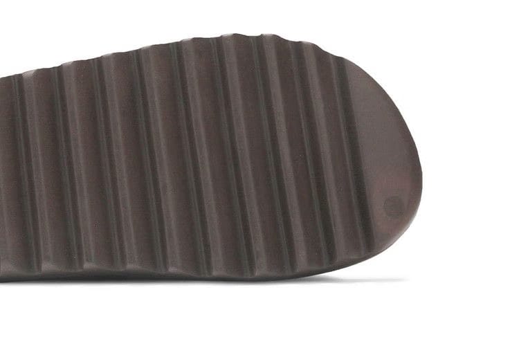 Adidas Yeezy Slides Soot