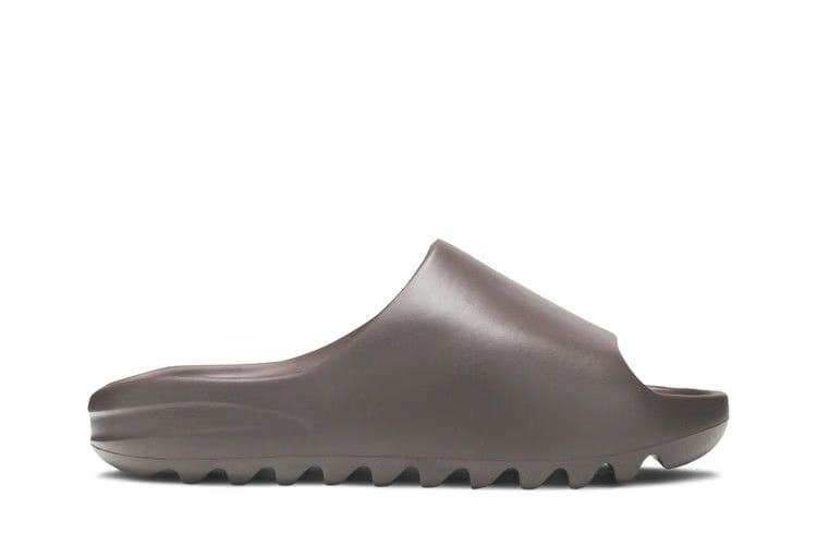 Adidas Yeezy Slides Soot
