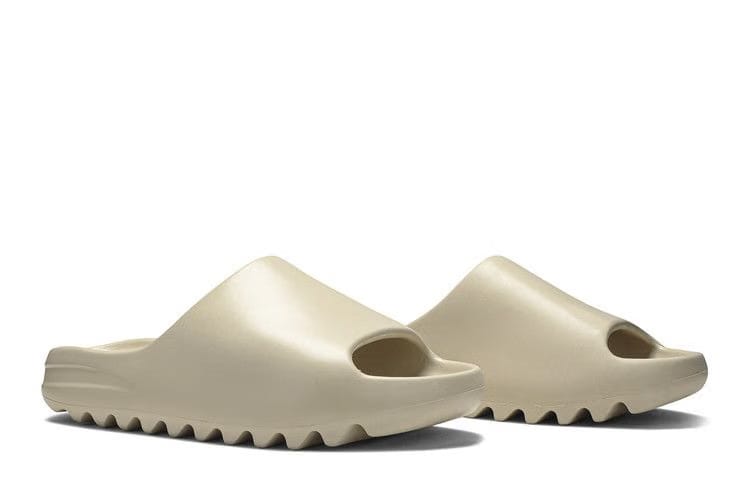 Adidas Yeezy Slides Bone