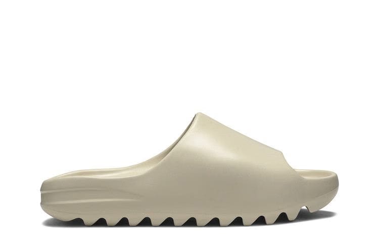 Adidas Yeezy Slides Bone