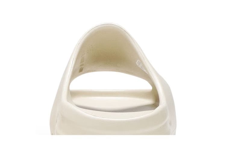 Adidas Yeezy Slides Kids Bone