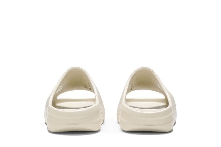 Adidas Yeezy Slides Kids Bone