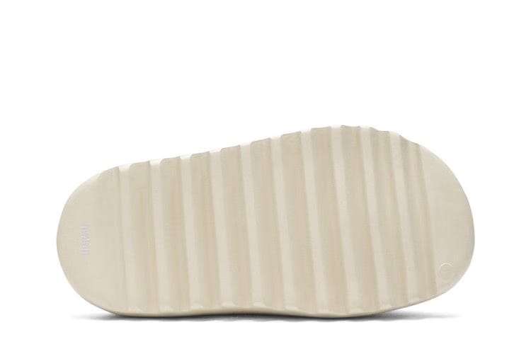Adidas Yeezy Slides Kids Bone