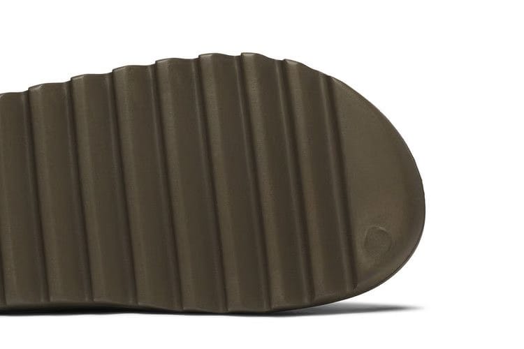 Adidas Yeezy Slides Earth Brown