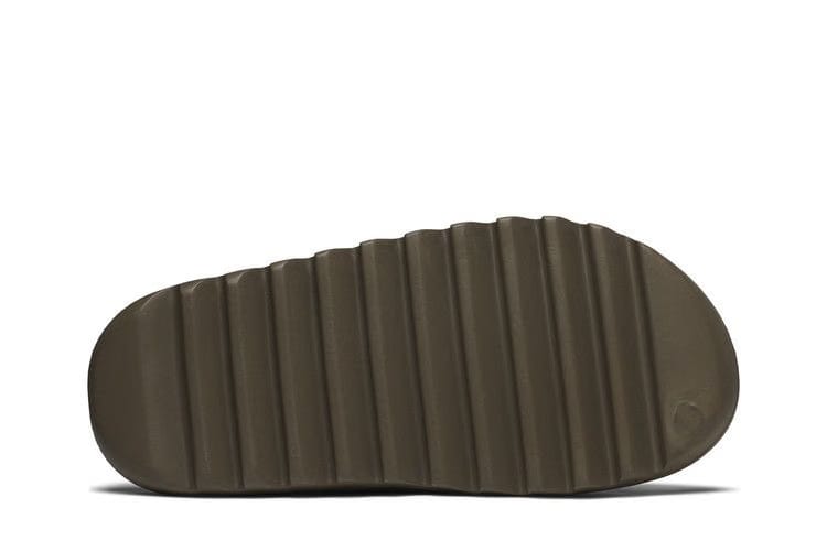 Adidas Yeezy Slides Earth Brown