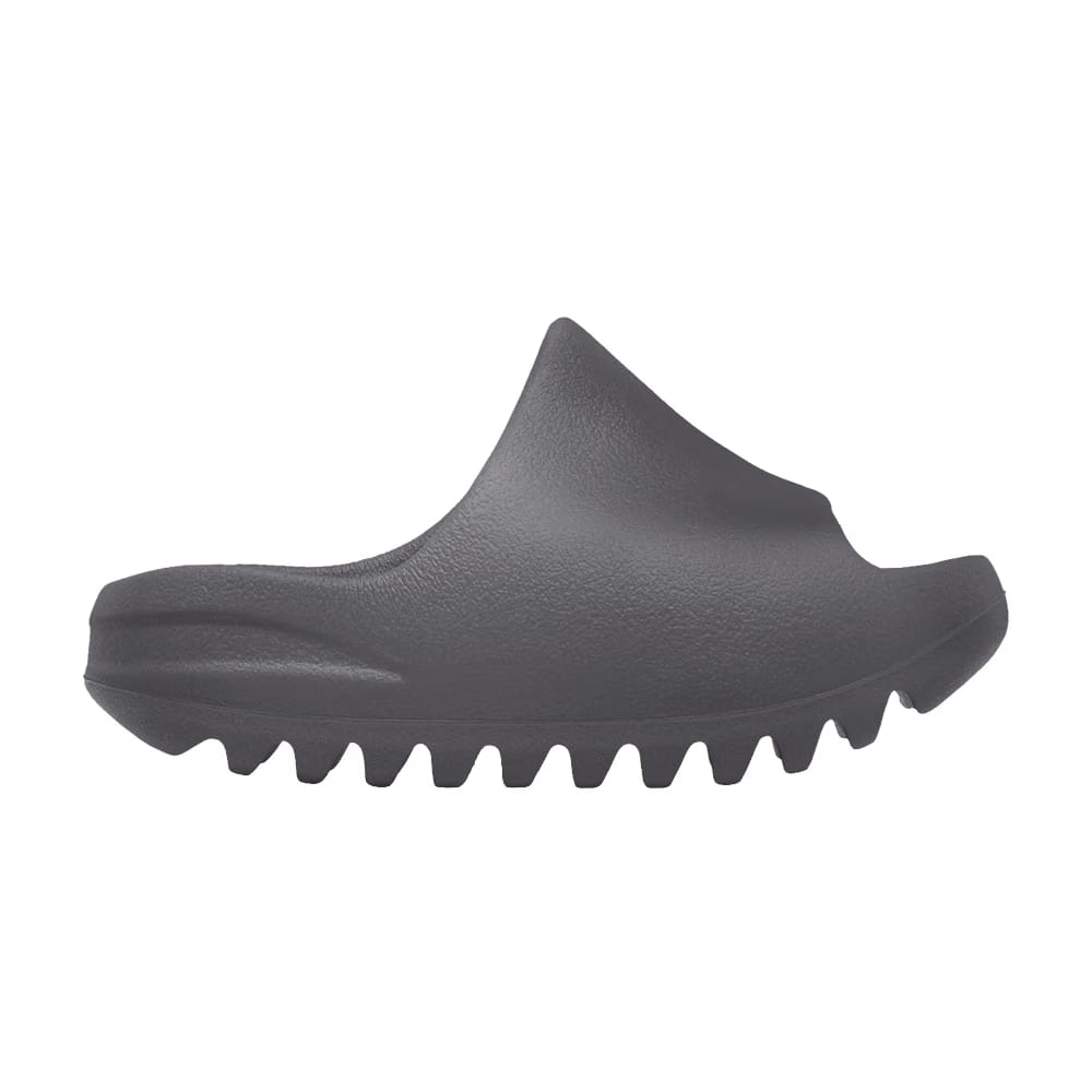 Adidas Yeezy Slides Kids Granite