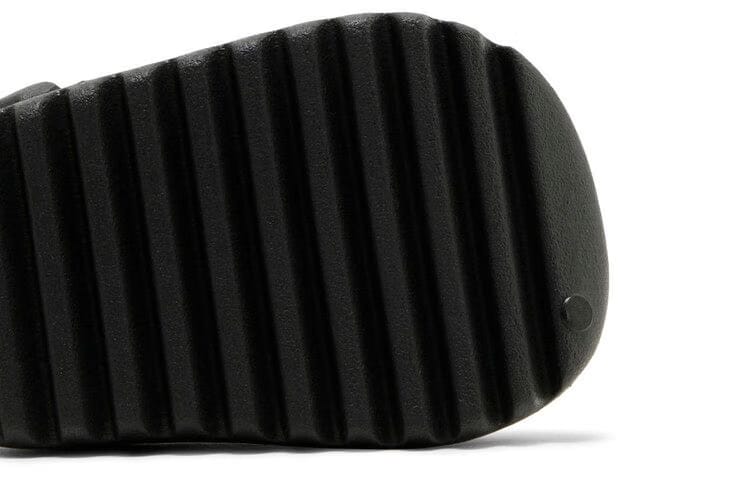 Adidas Yeezy Slides Infants Dark Onyx