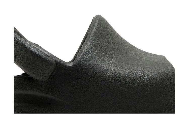 Adidas Yeezy Slides Infants Dark Onyx