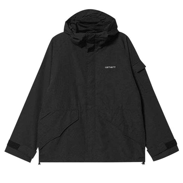 Carhartt WIP Prospector Jacket Black