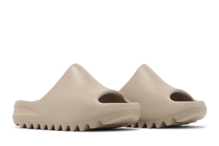 Adidas Yeezy Slides Kids Pure
