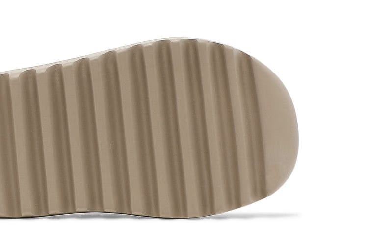 Adidas Yeezy Slides Kids Pure
