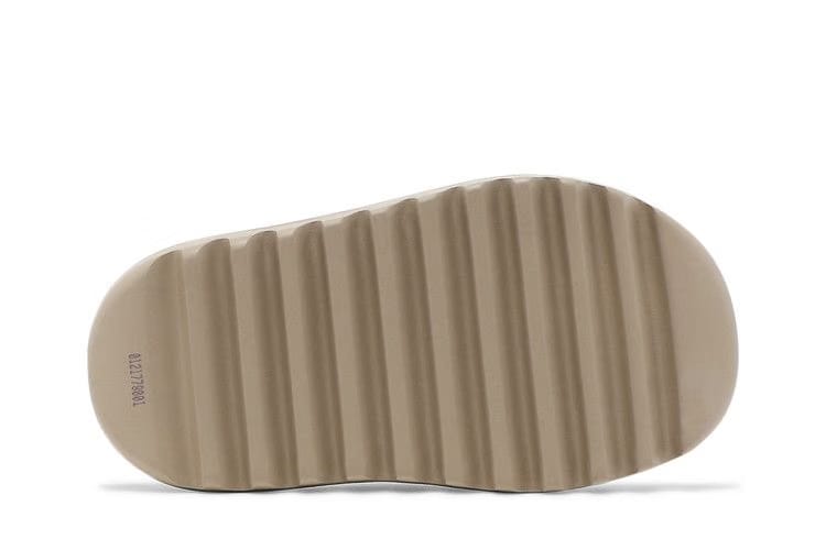 Adidas Yeezy Slides Kids Pure