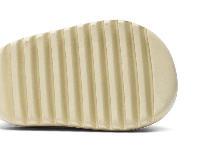 Adidas Yeezy Slides Infant Bone