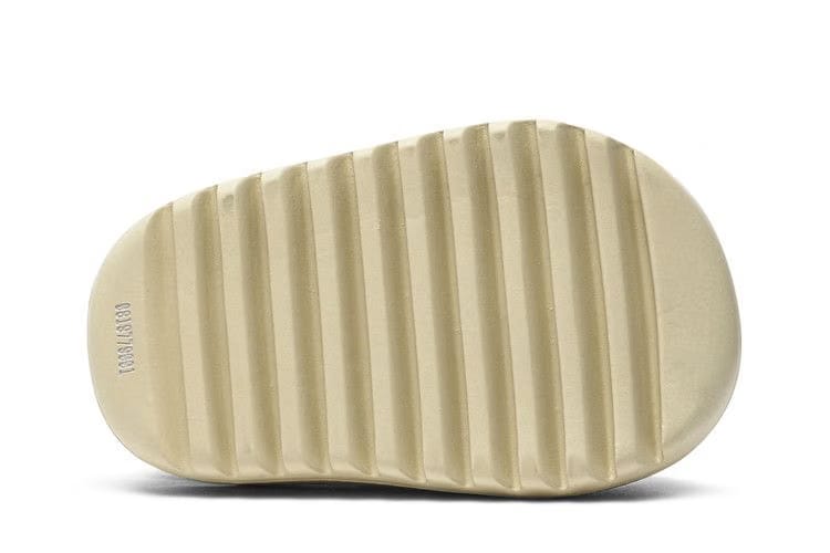 Adidas Yeezy Slides Infant Bone