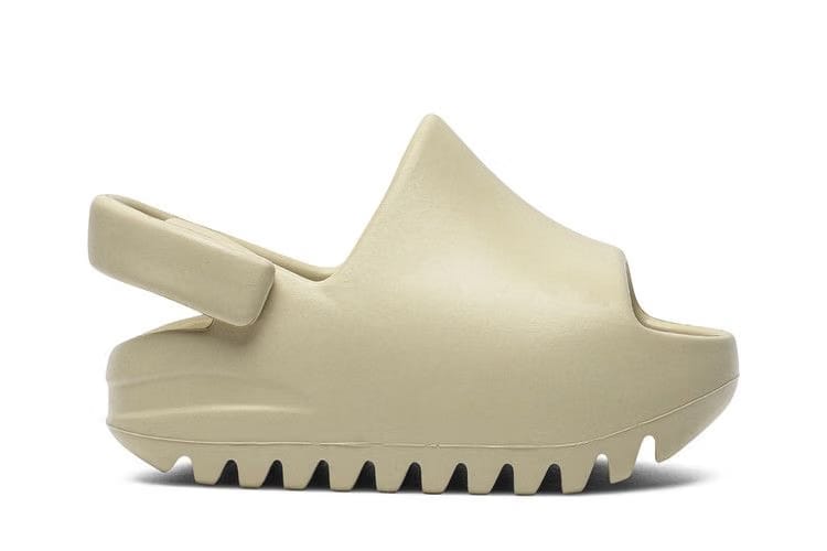 Adidas Yeezy Slides Infant Bone