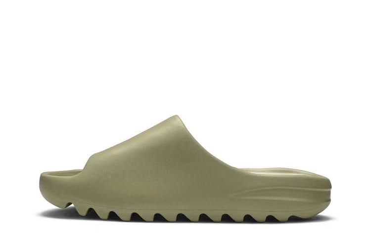 Adidas Yeezy Slides Resin