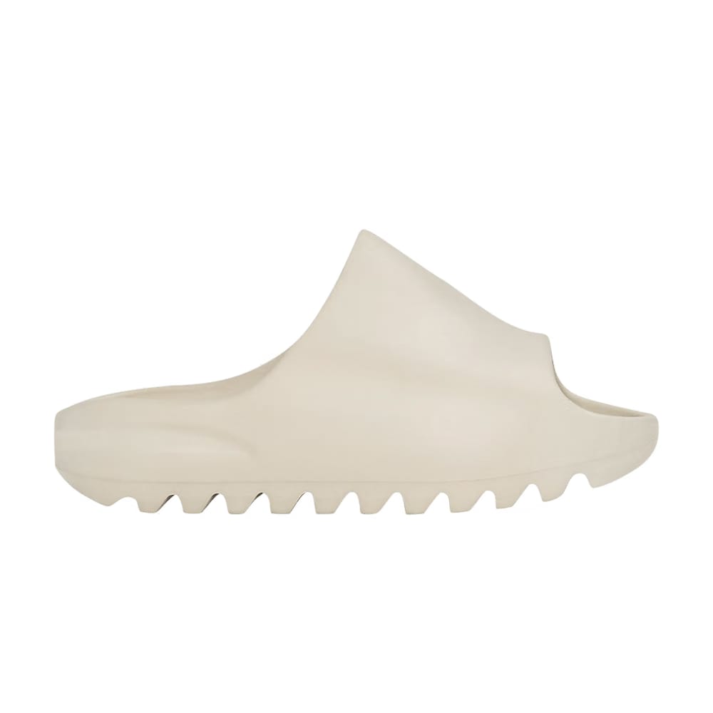 Adidas Yeezy Slides Kids Bone 2024
