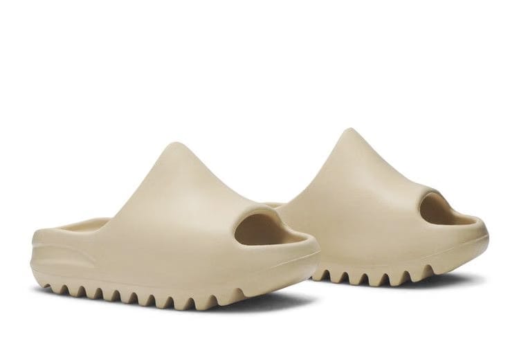 Adidas Yeezy Slides Kids Desert Sand